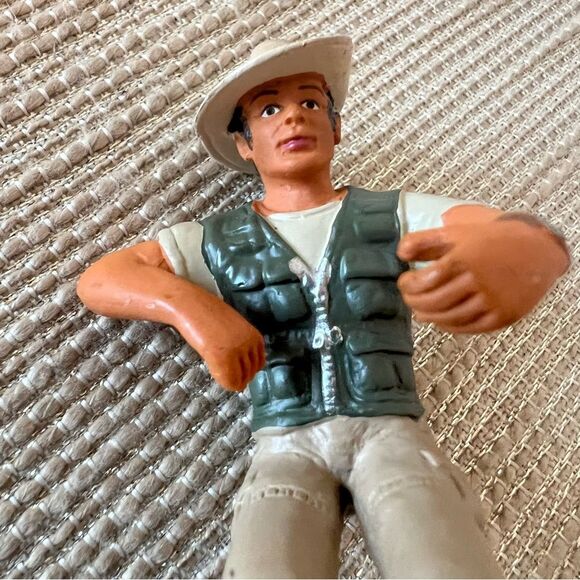 Schleich Germany 2006 Driver Figurine Toy - Picture 3 of 9